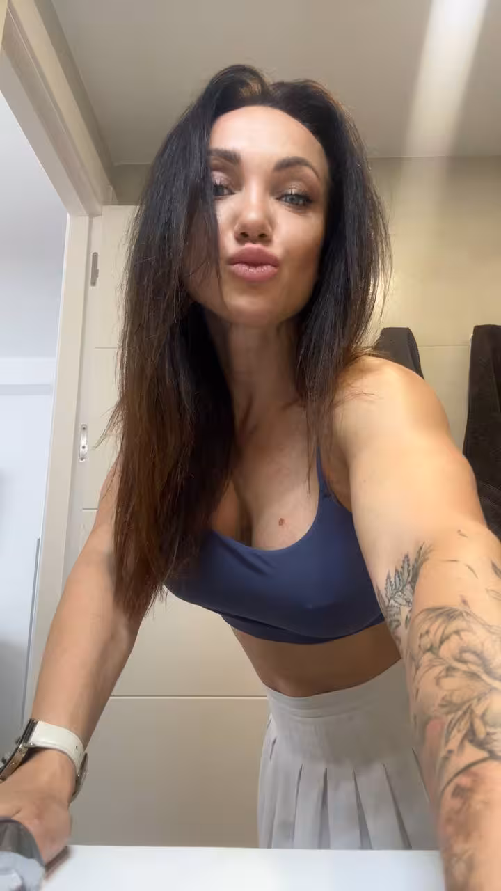 Yulia femme ukrainienne montreal