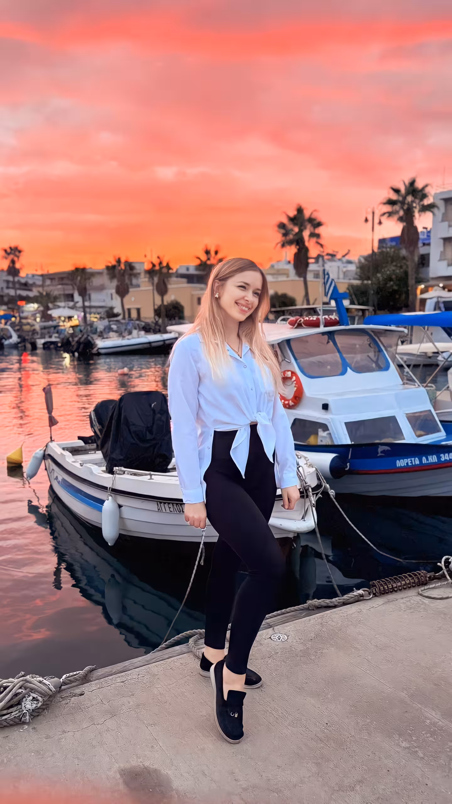 Inna femme ukrainienne montreal