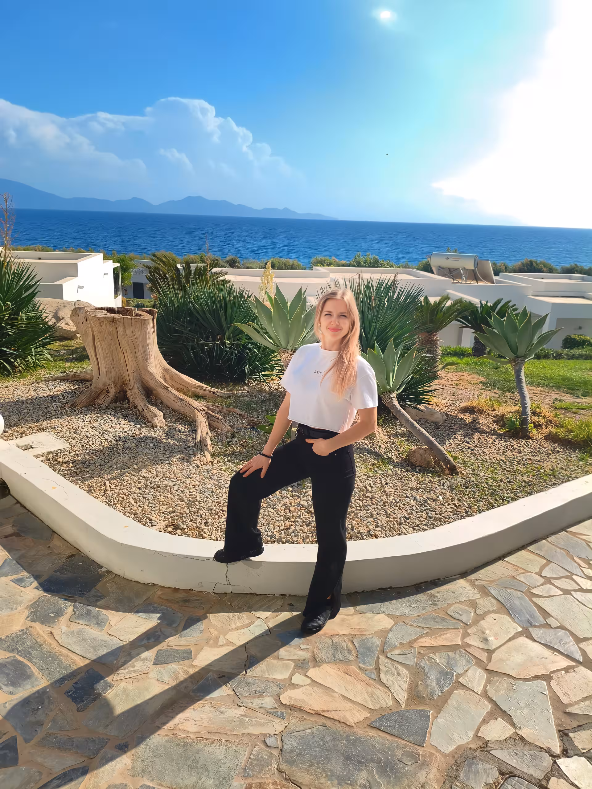 Inna femme ukrainienne montreal