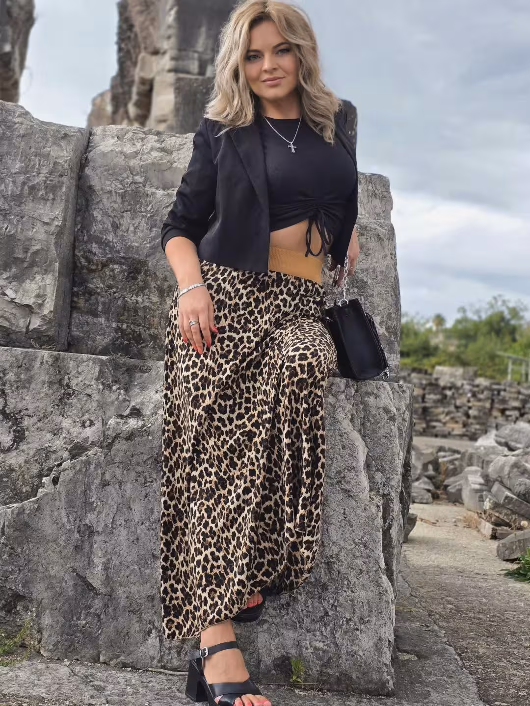 Anna femme ukrainienne montreal