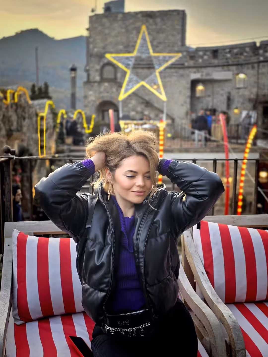 Anna femme ukrainienne montreal