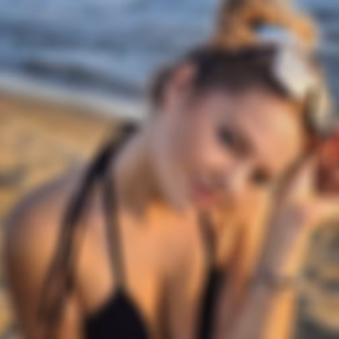 Anna femme ukrainienne montreal