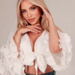 Bohdana femme ukrainienne paris