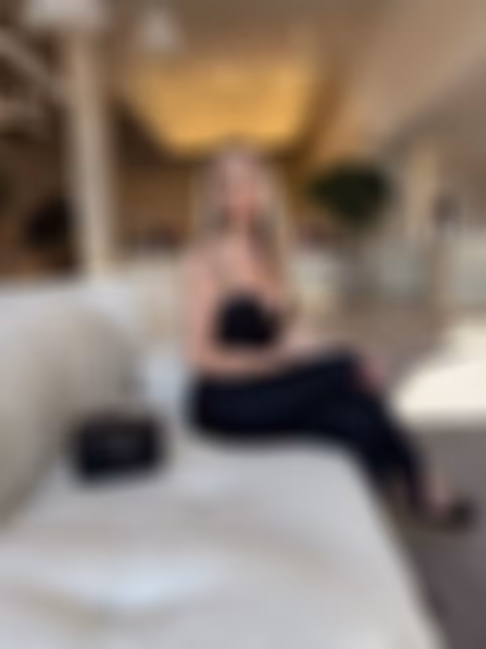 Bohdana femme ukrainienne paris