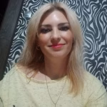 Mila femme ukrainienne suisse