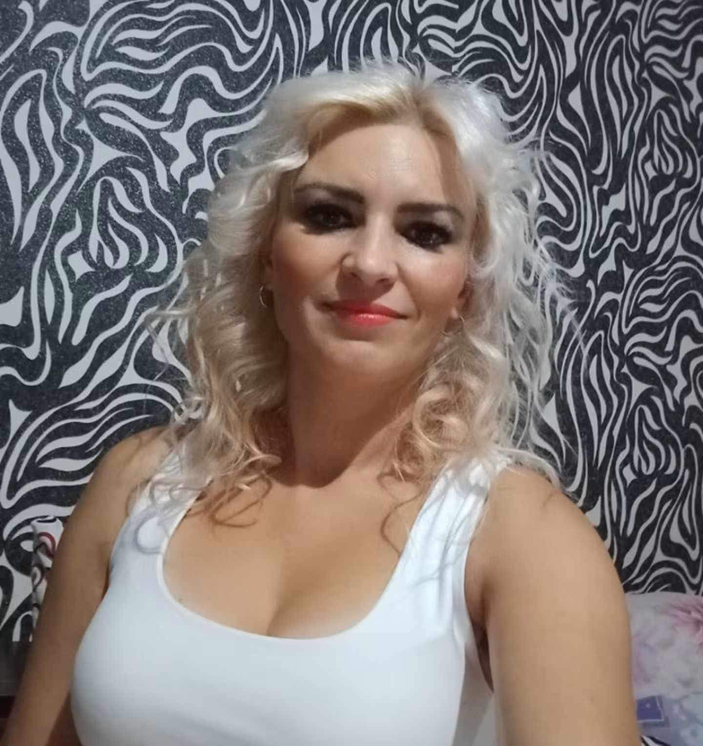 Mila femme ukrainienne suisse