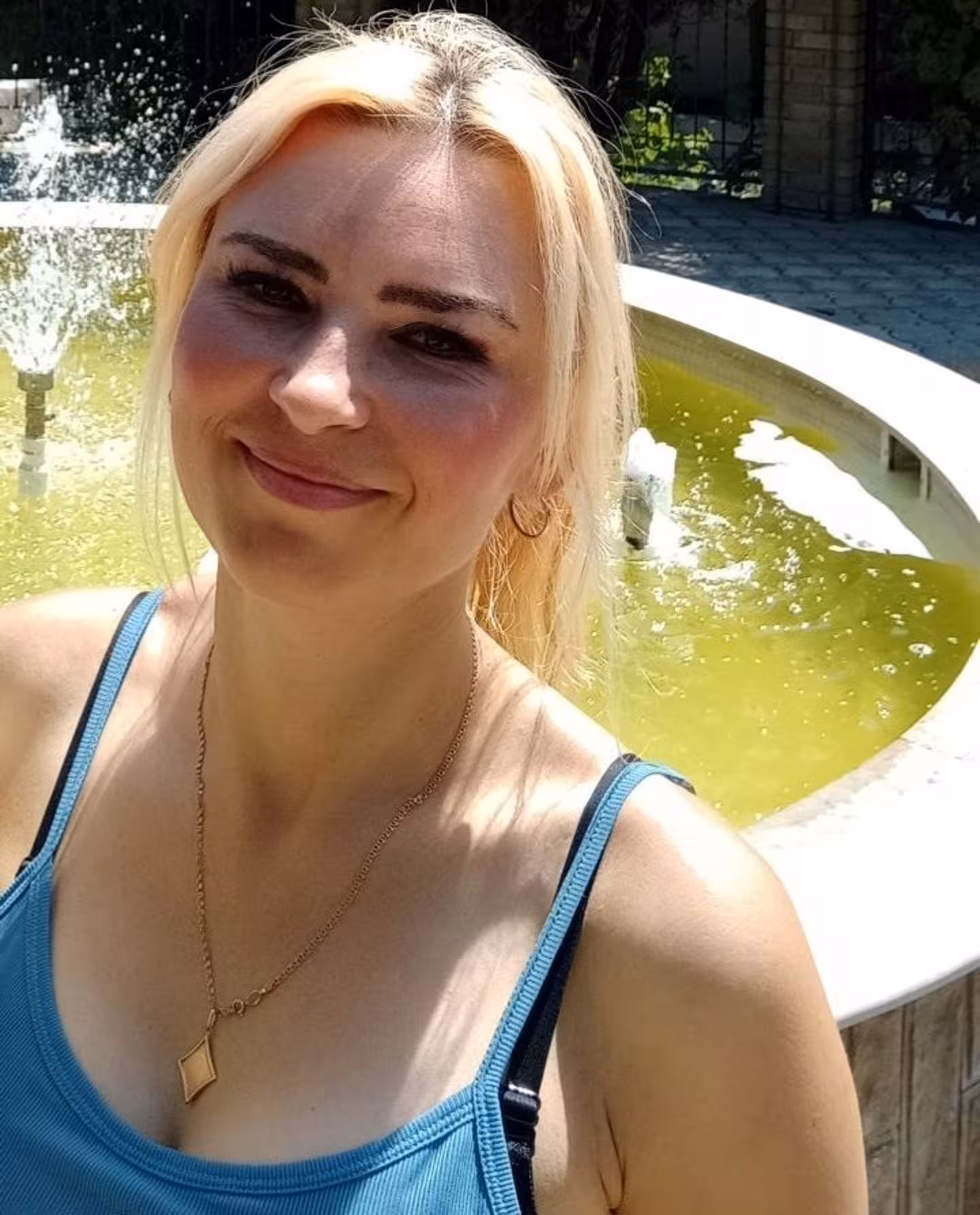 Mila femme ukrainienne suisse