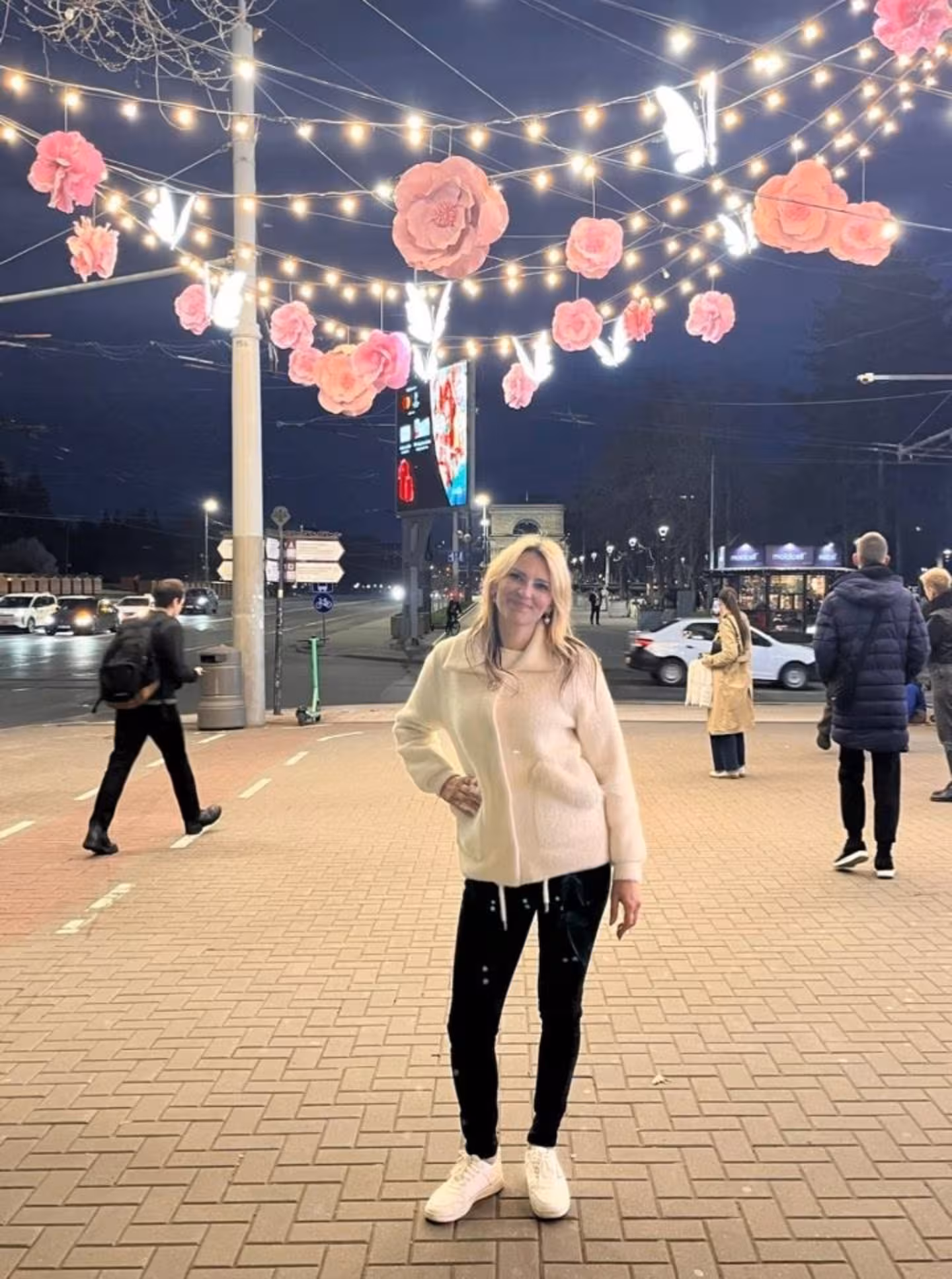 Mila femme ukrainienne suisse