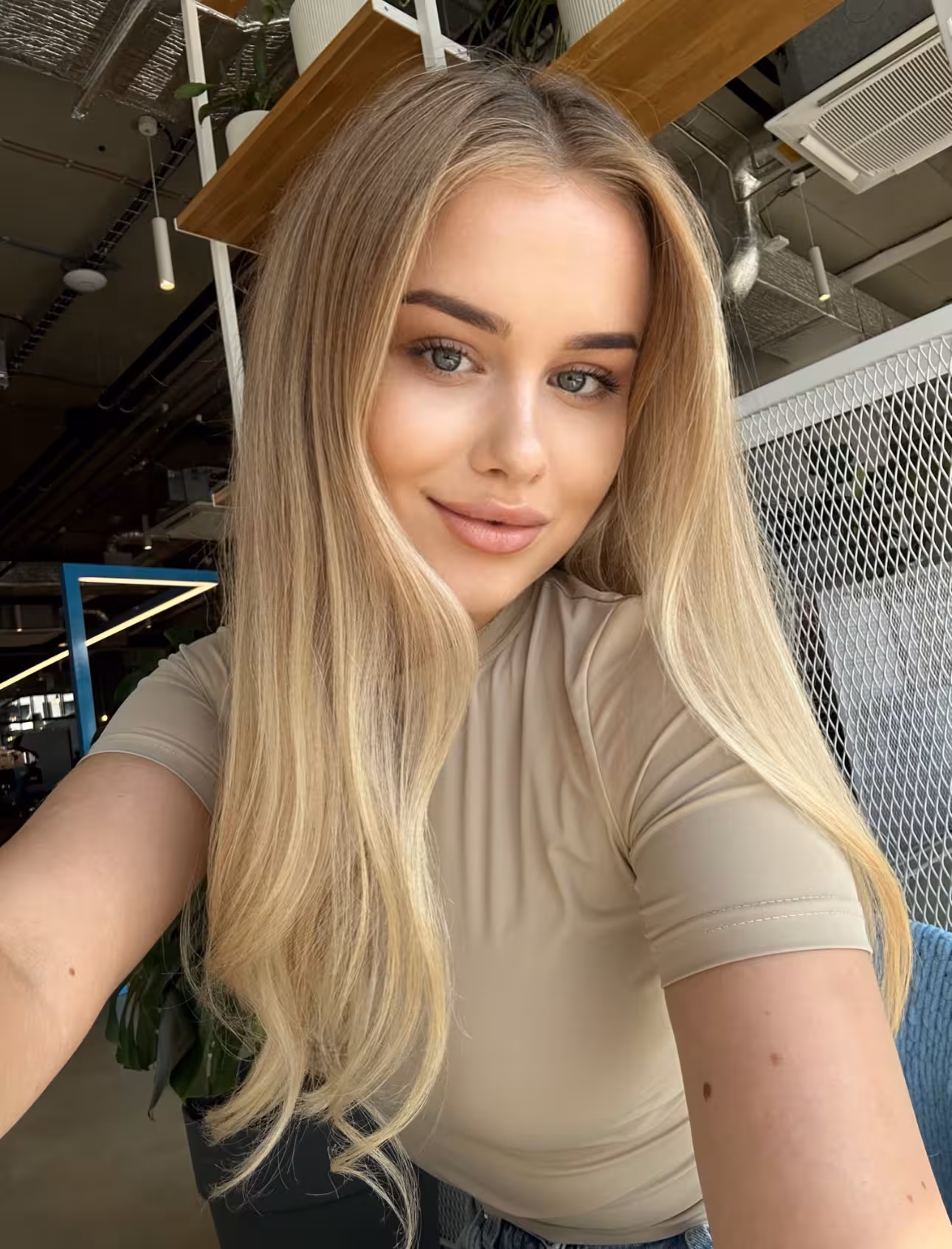 Irina femme ukrainienne suisse