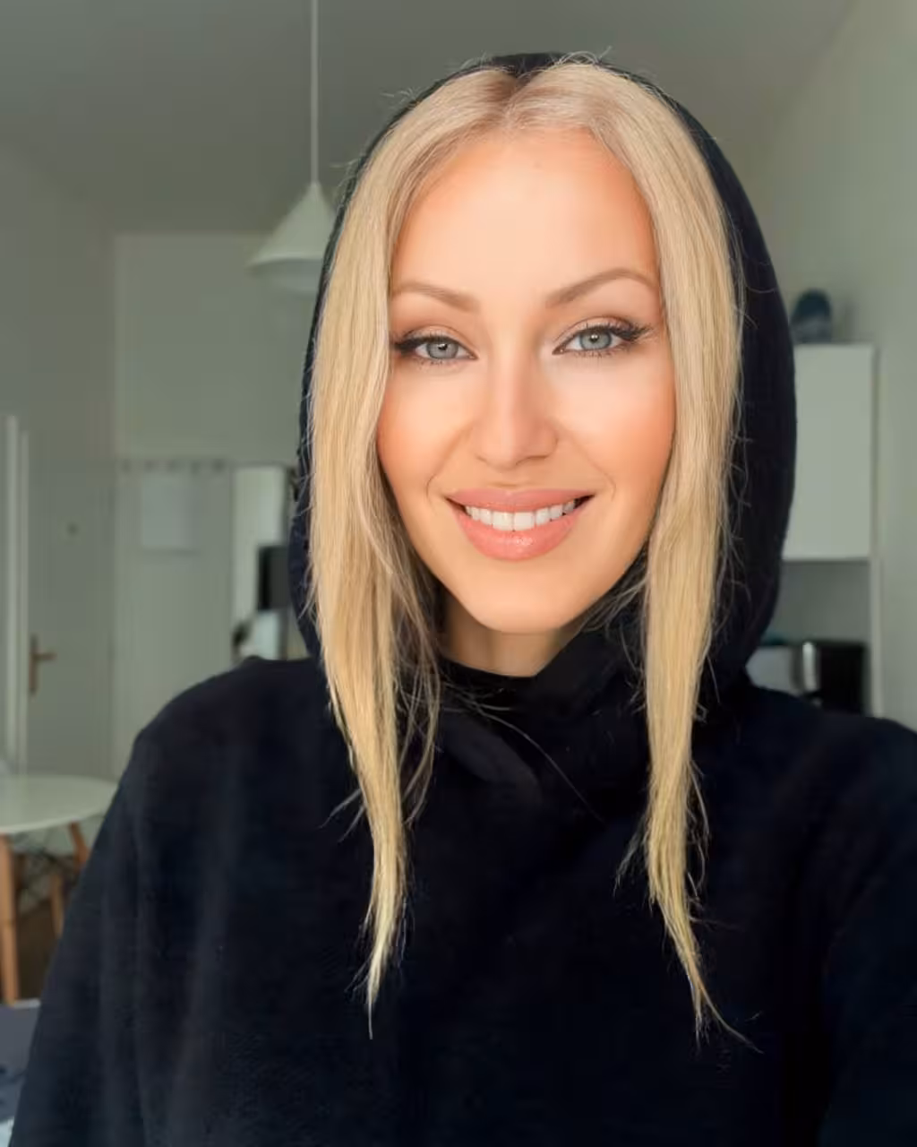 Oksana  femme ukrainienne traditionnelle