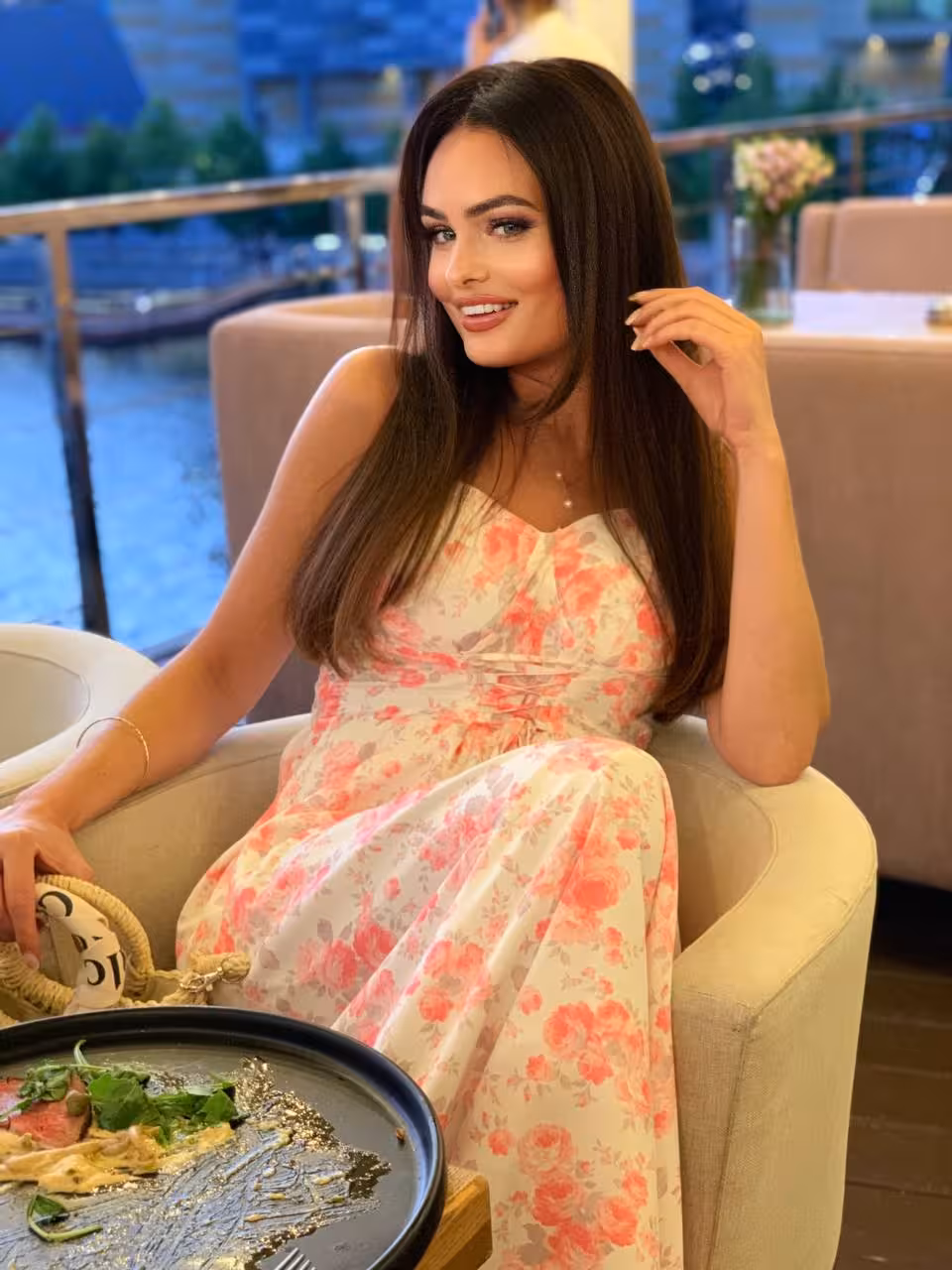 Margarita jeunes femmes ukrainiennes