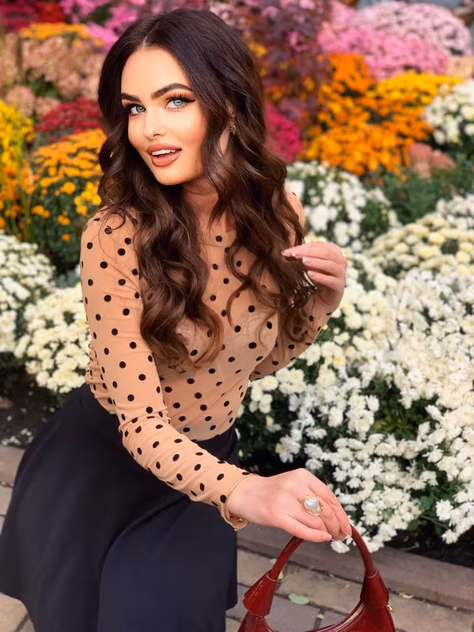 Margarita jeunes femmes ukrainiennes