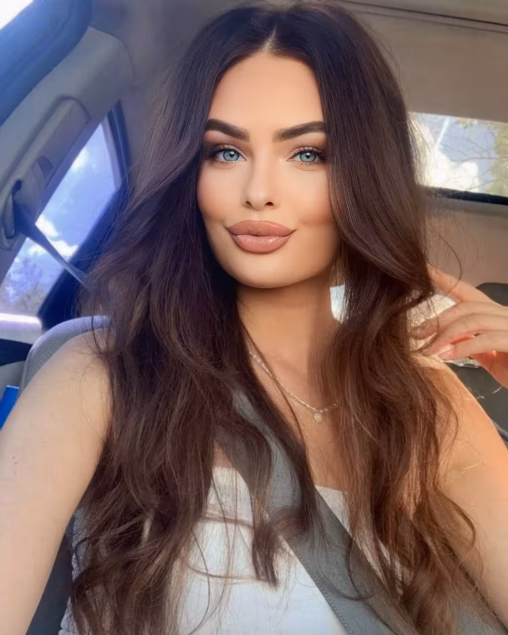 Margarita jeunes femmes ukrainiennes