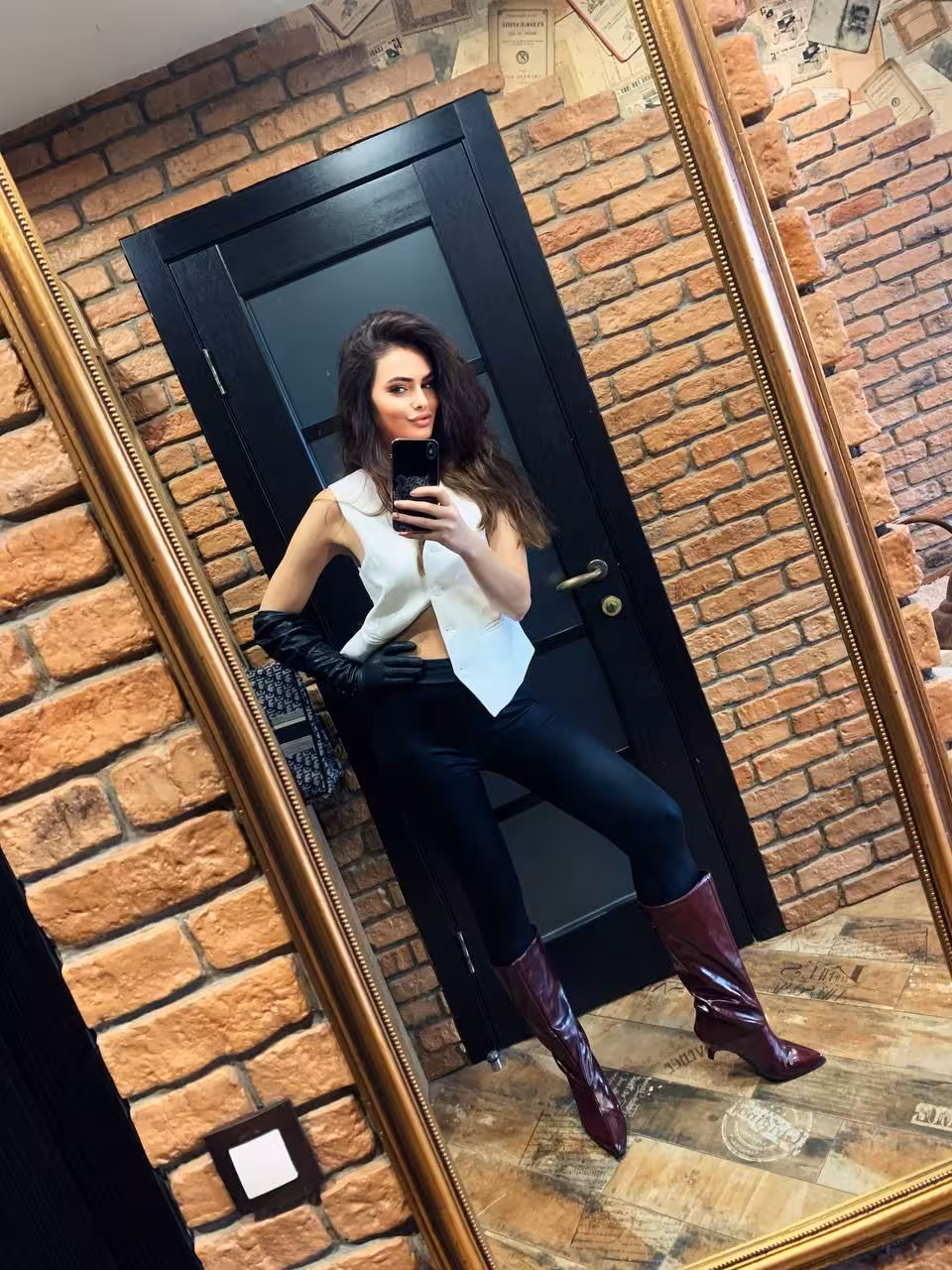 Margarita jeunes femmes ukrainiennes