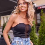 Valentina jolies femmes ukrainiennes