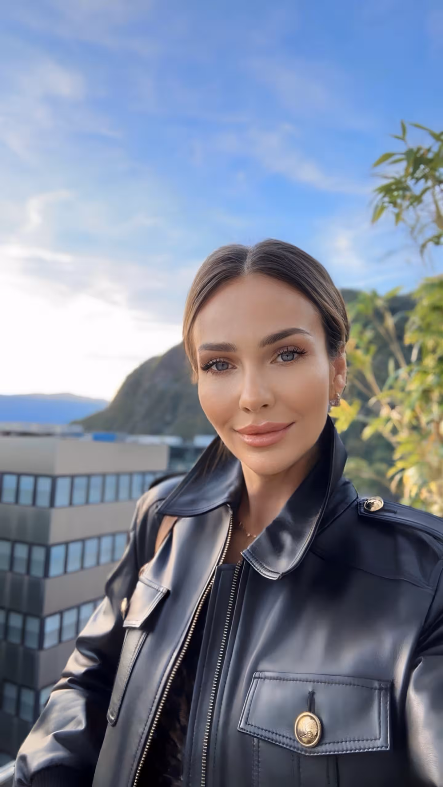 Nataliia les belles femmes ukrainiennes