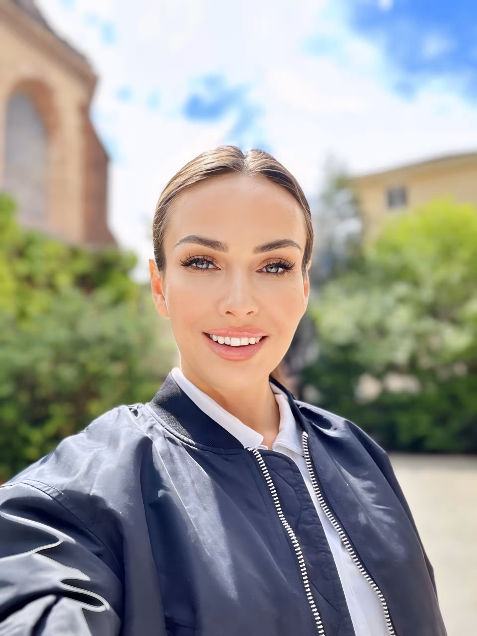 Nataliia les belles femmes ukrainiennes