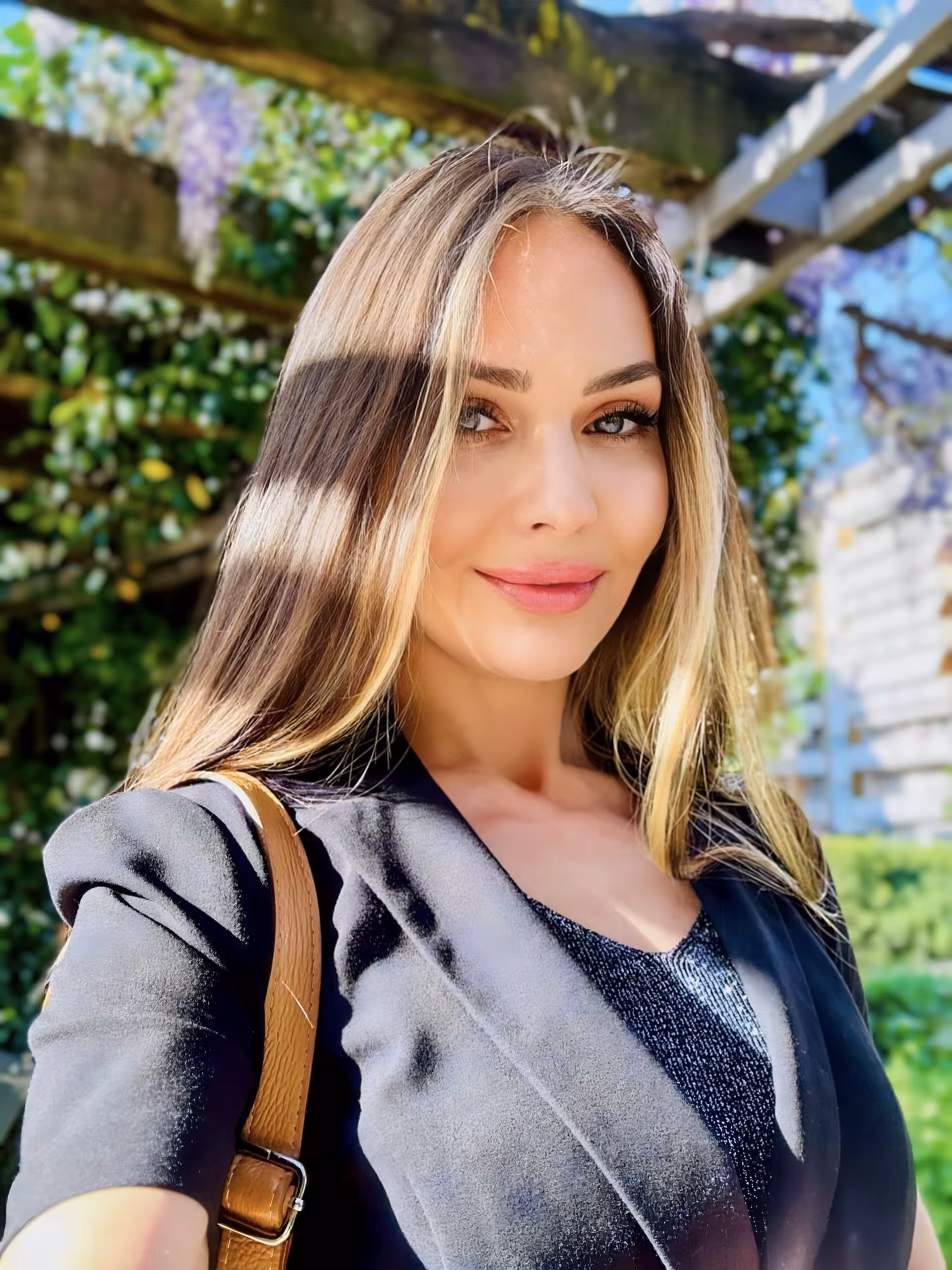 Nataliia les belles femmes ukrainiennes