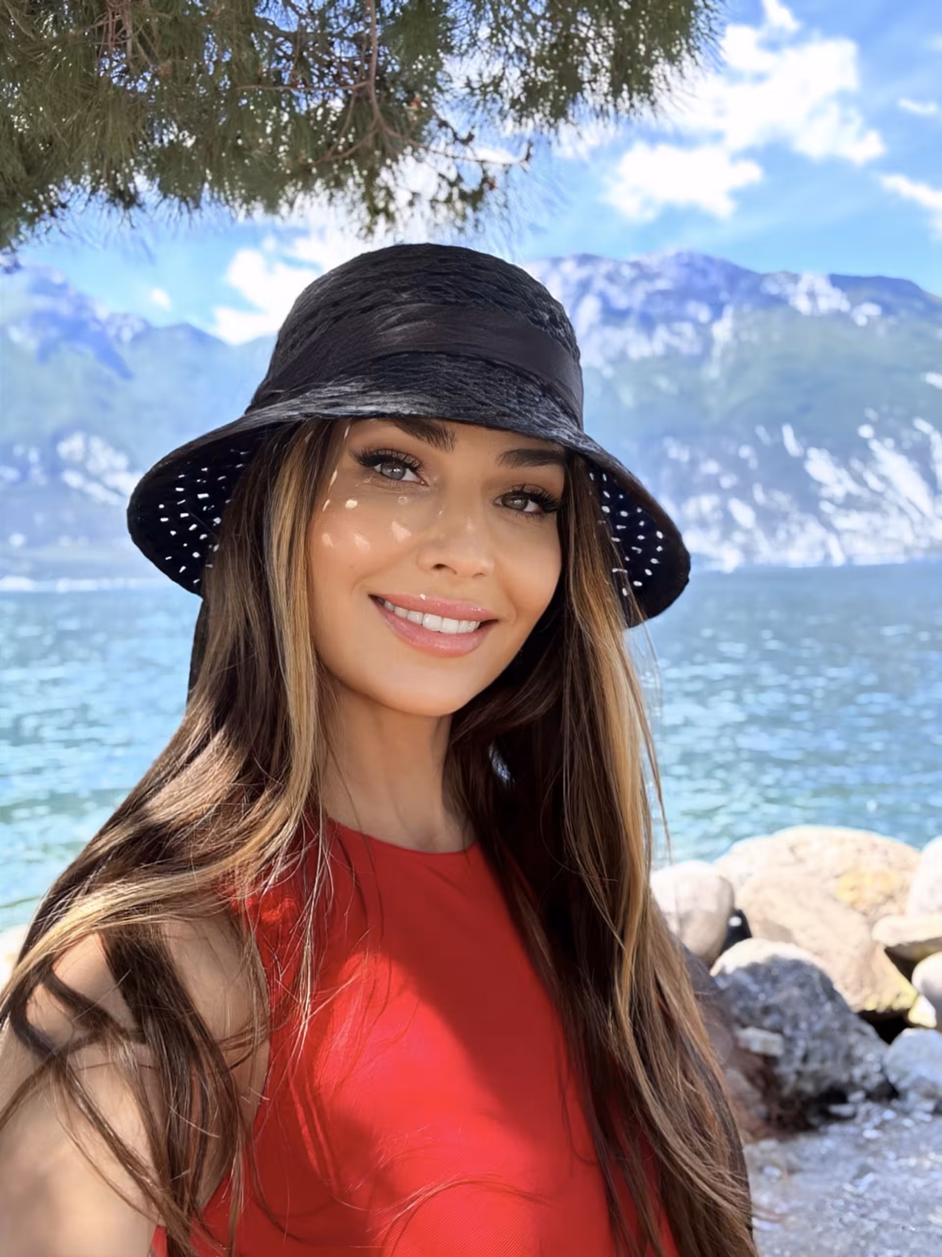 Nataliia les belles femmes ukrainiennes