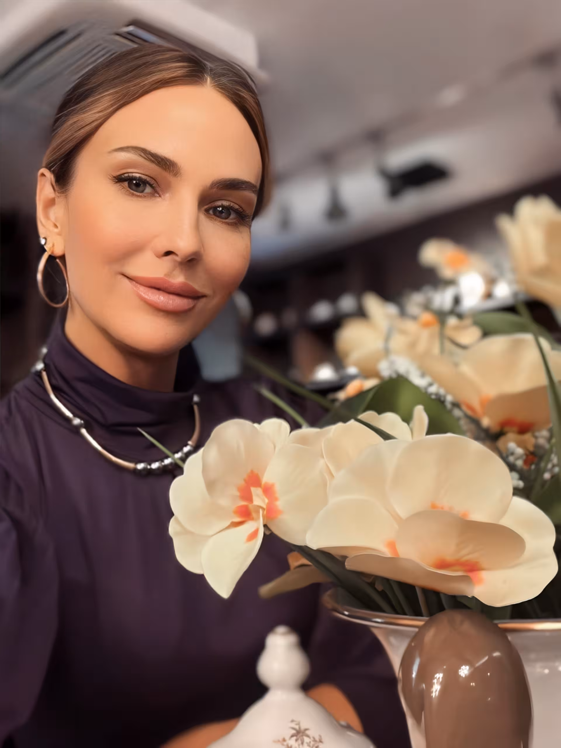 Nataliia les belles femmes ukrainiennes