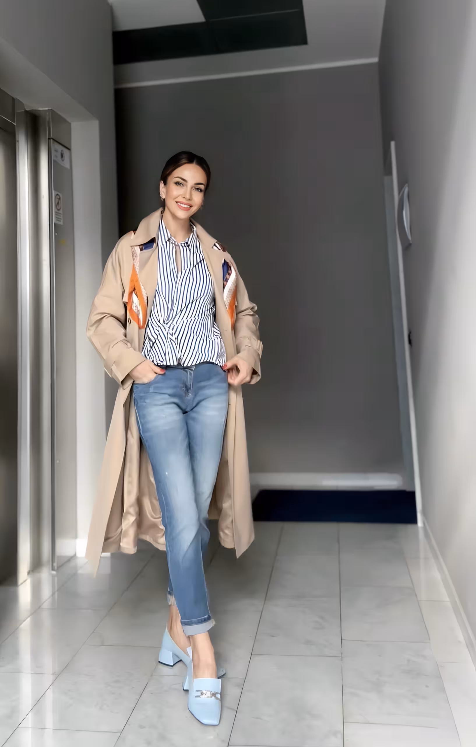 Nataliia les belles femmes ukrainiennes