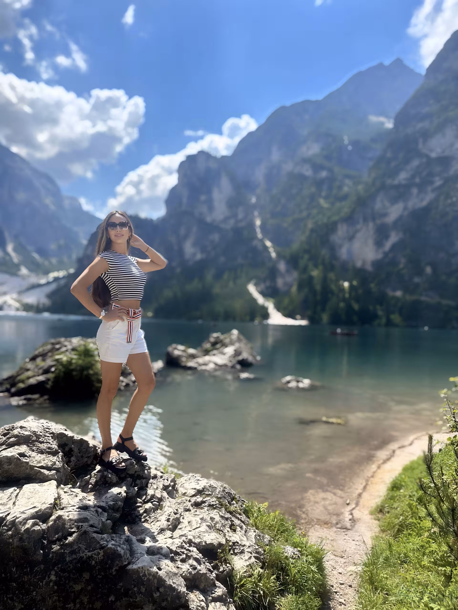 Nataliia les belles femmes ukrainiennes