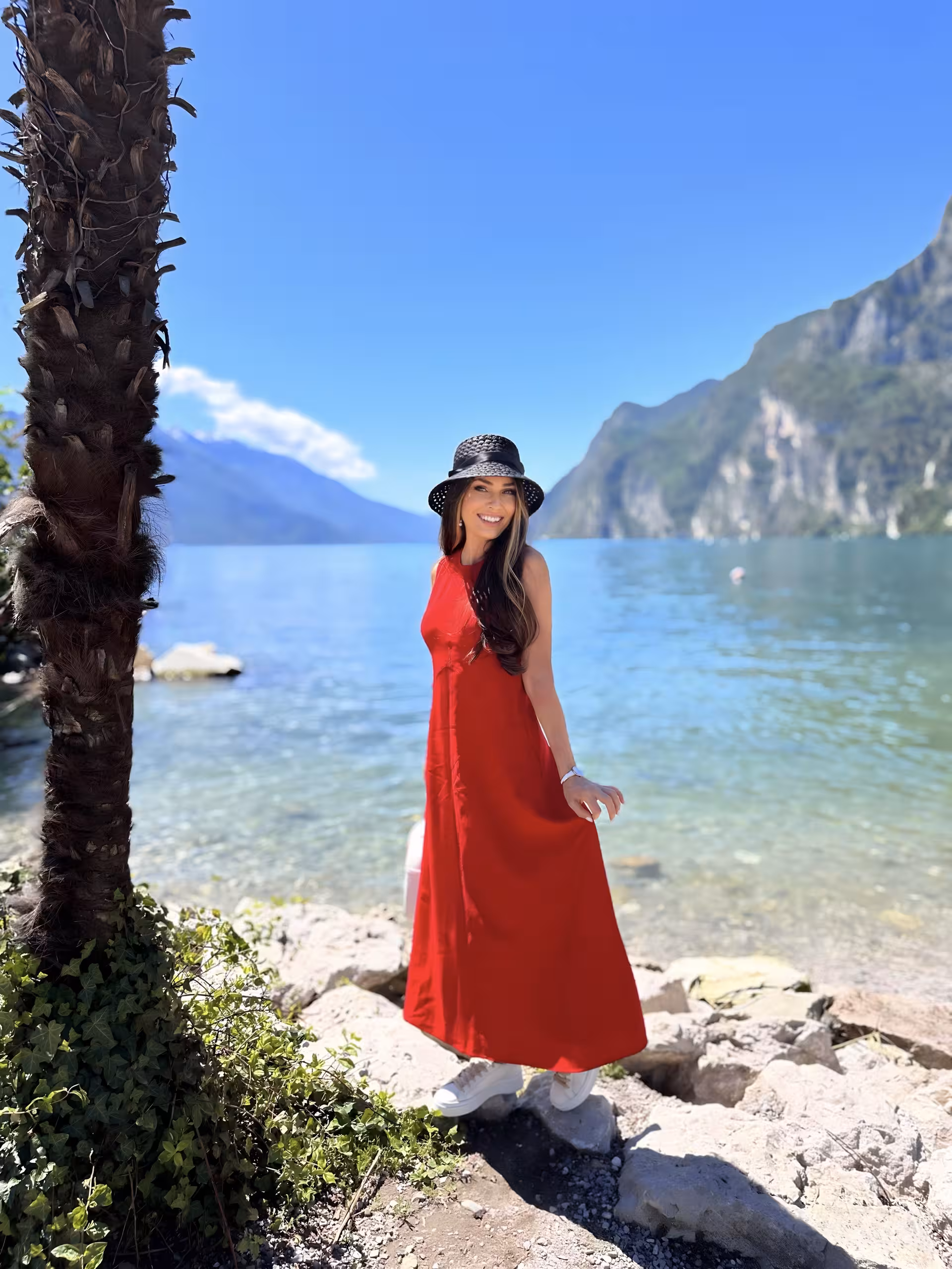 Nataliia les belles femmes ukrainiennes