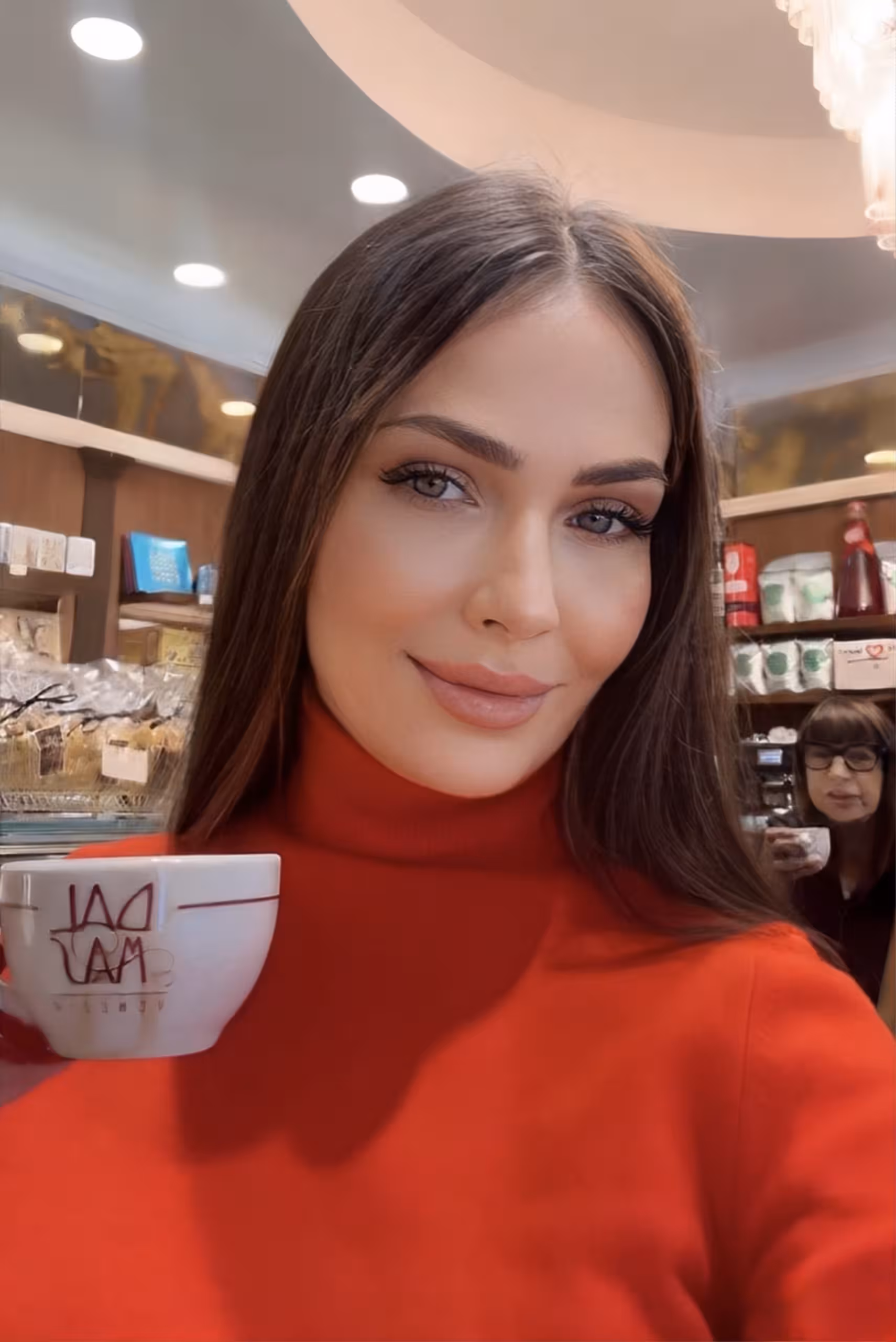 Nataliia les belles femmes ukrainiennes