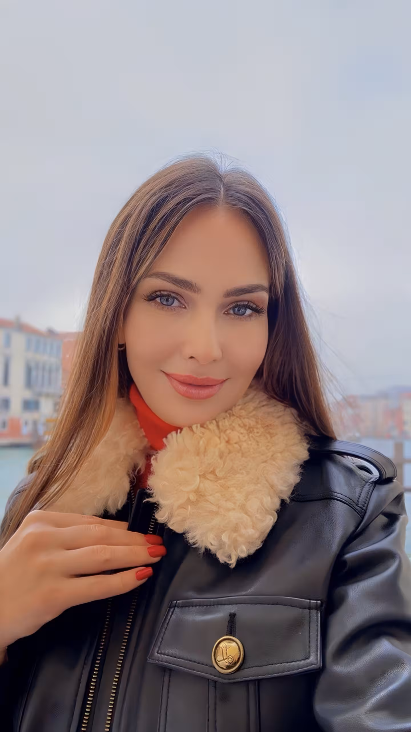 Nataliia les belles femmes ukrainiennes