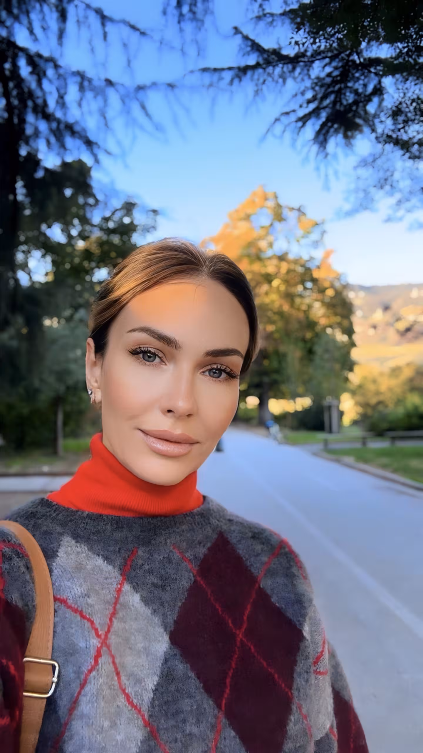 Nataliia les belles femmes ukrainiennes