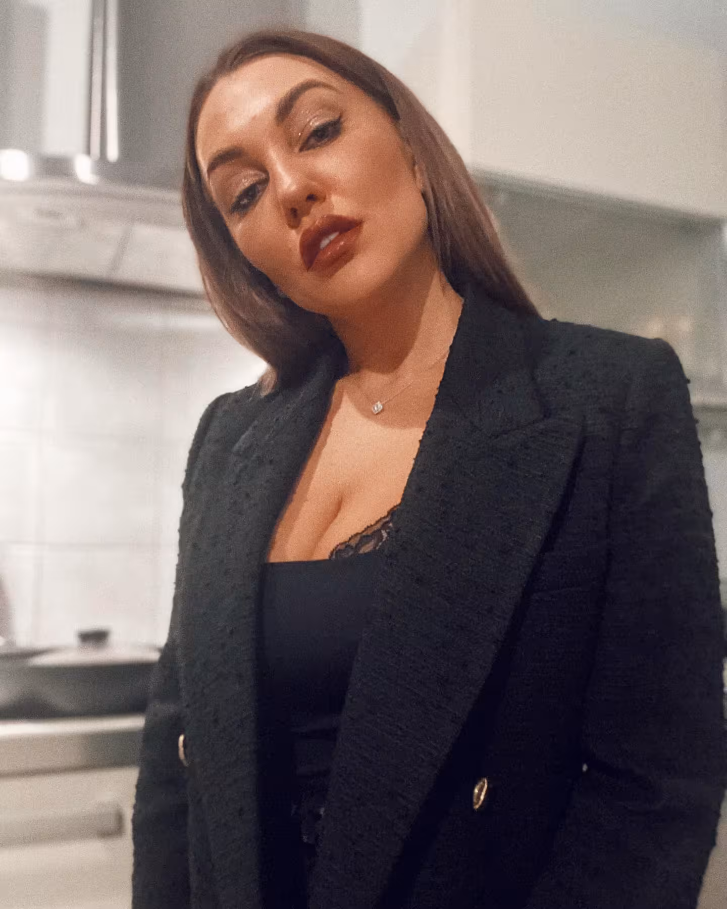 Agnese les femmes ukrainiennes