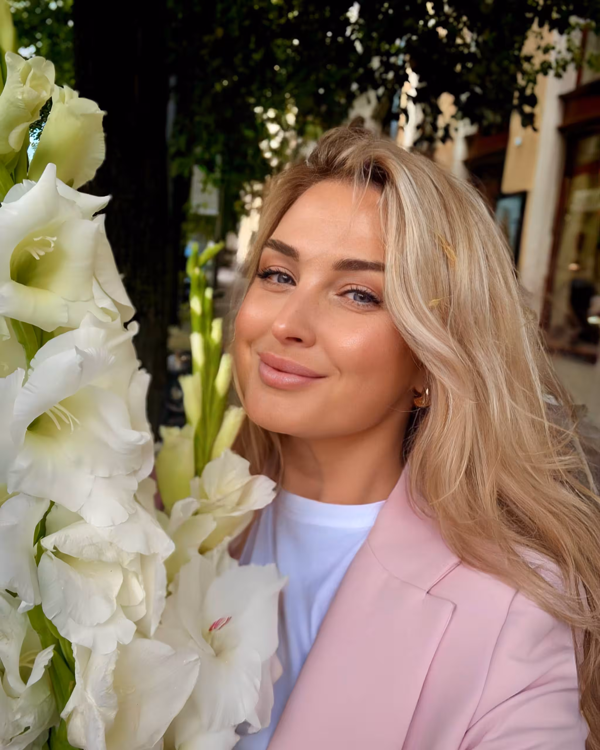 Tatyana les femmes ukrainiennes