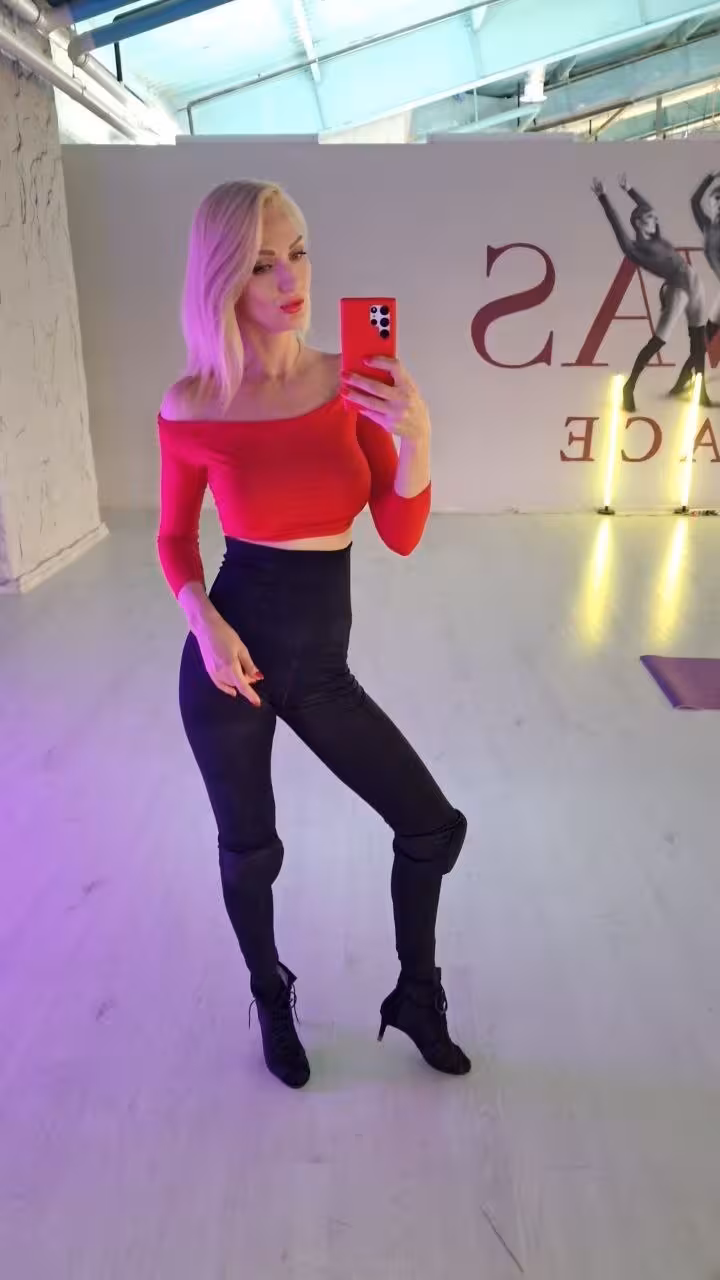 Anna les femmes ukrainiennes