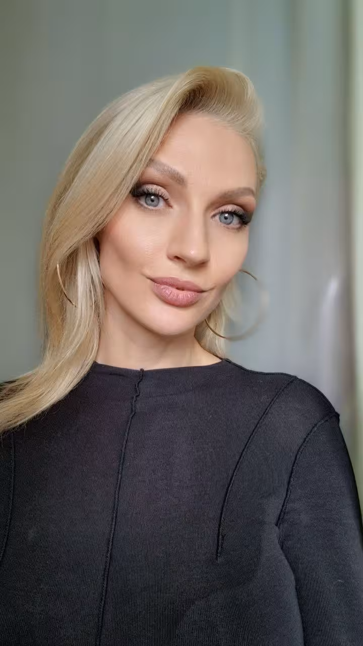 Anna les femmes ukrainiennes