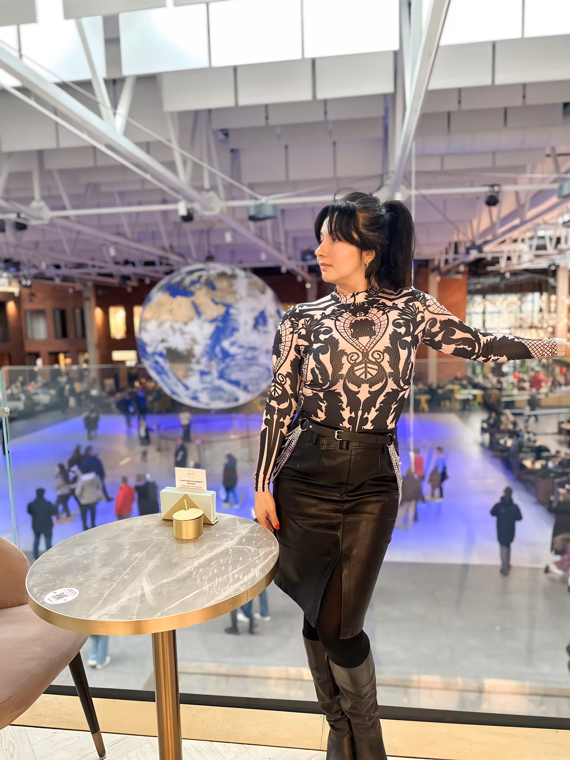 Hanna les femmes ukrainiennes en france