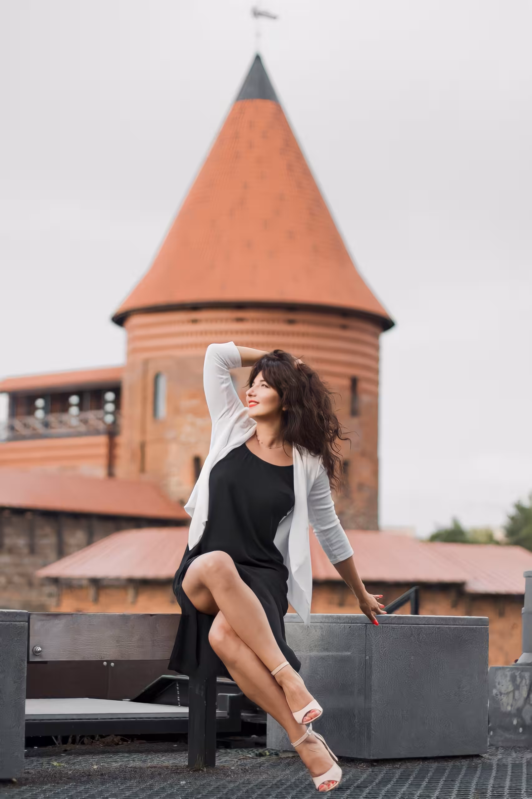 Hanna les femmes ukrainiennes en france