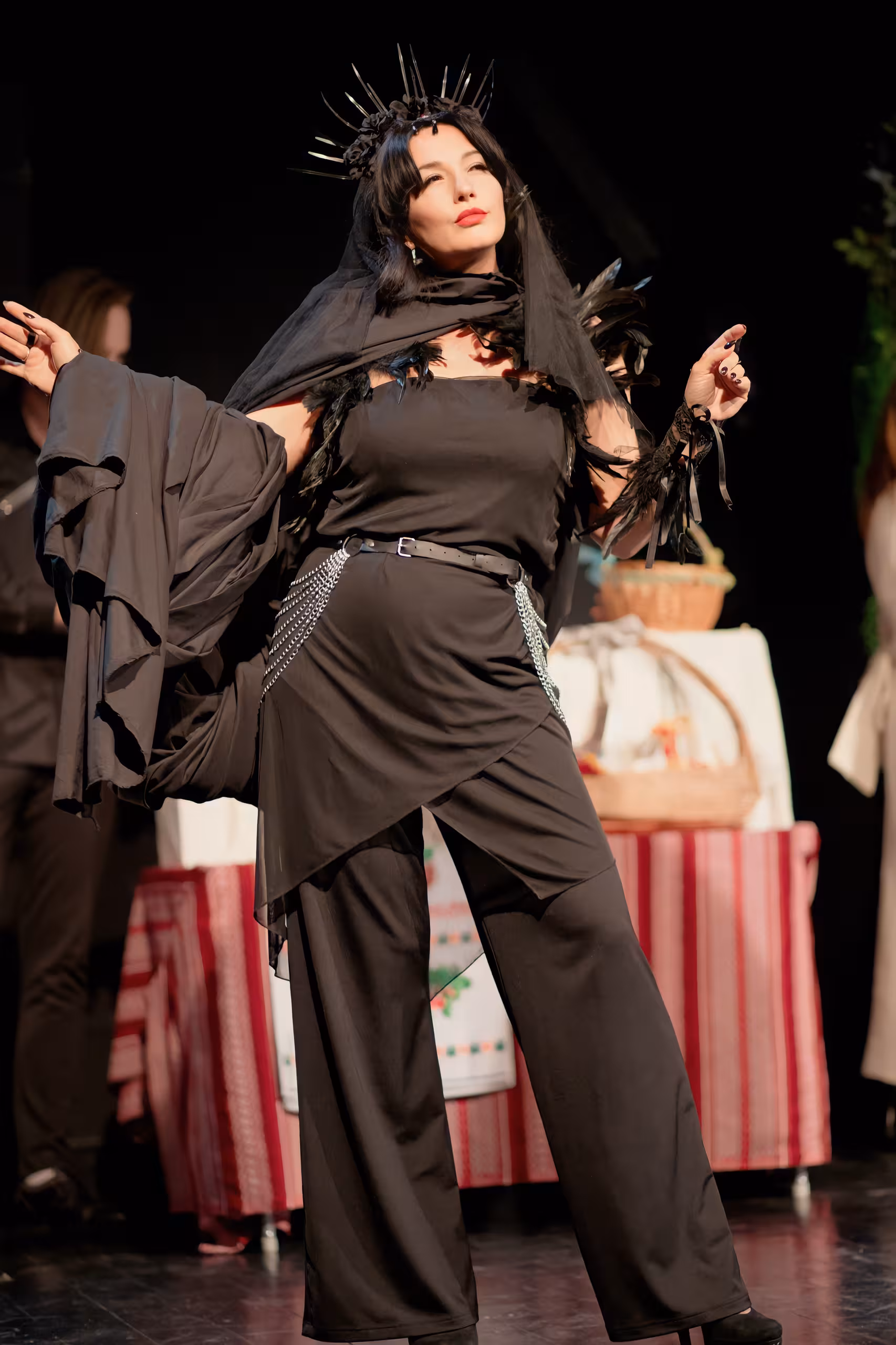 Hanna les femmes ukrainiennes en france