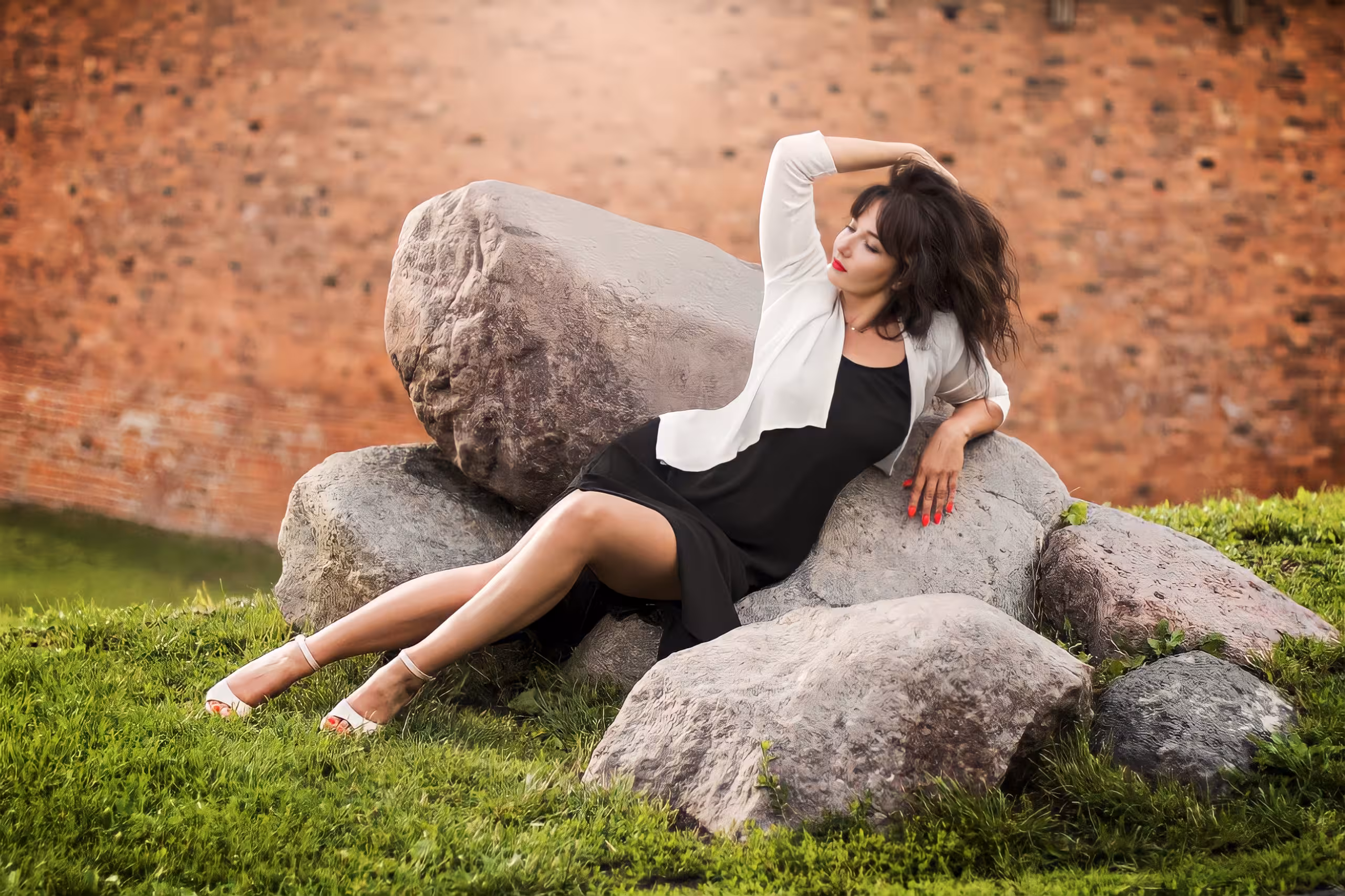 Hanna les femmes ukrainiennes en france