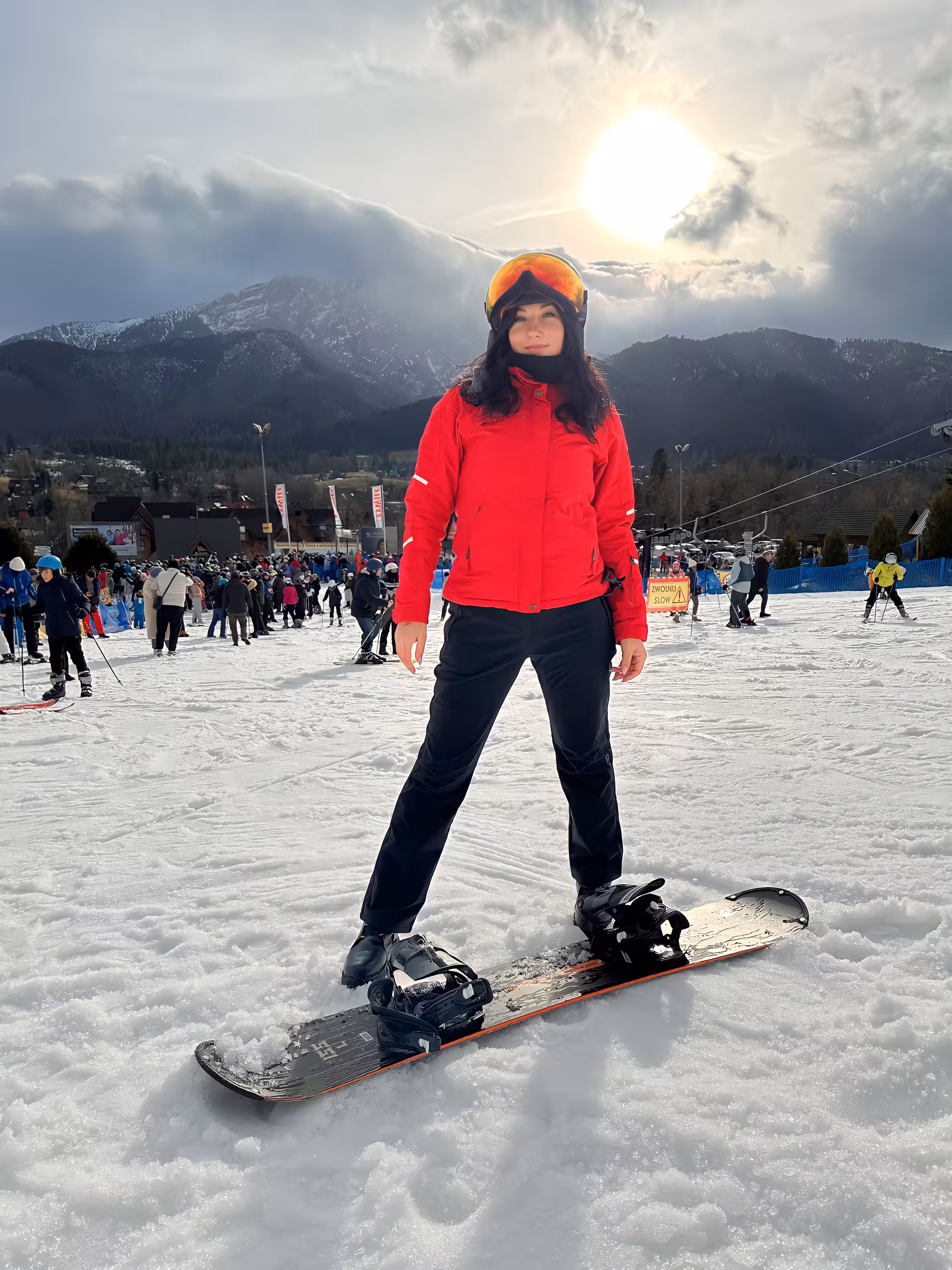 Hanna les femmes ukrainiennes en france