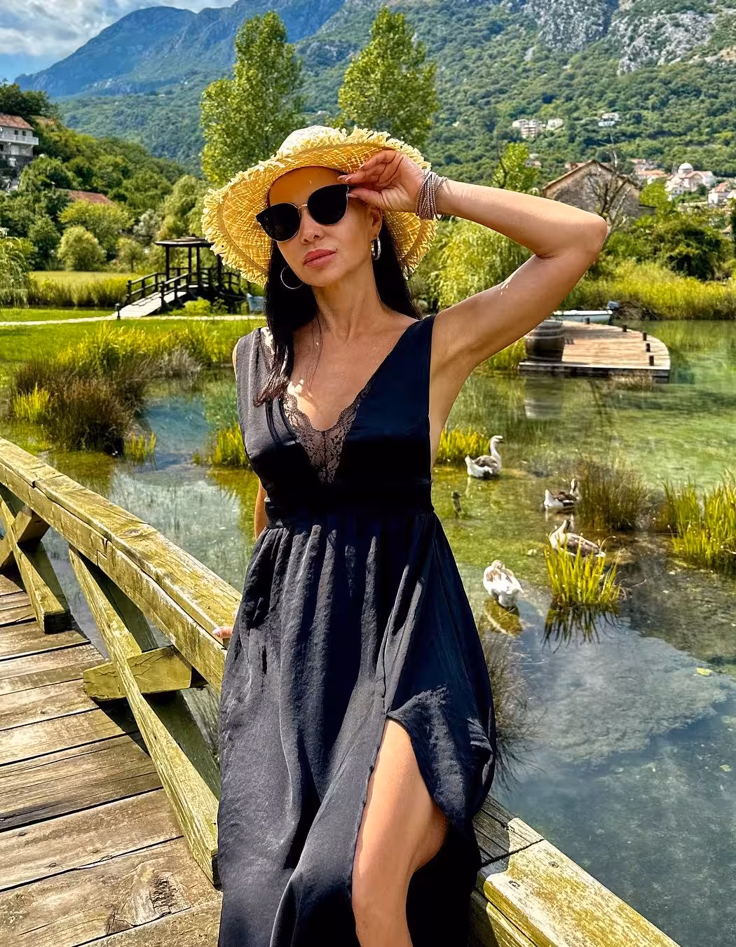 Vika mentalite des femmes ukrainiennes