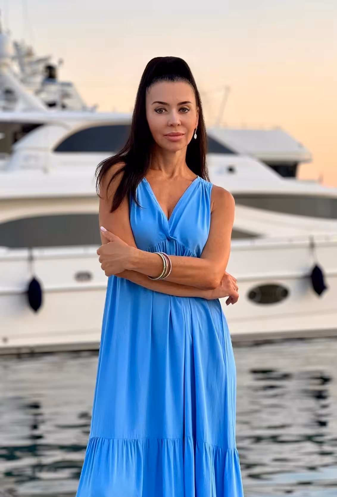 Vika mentalite des femmes ukrainiennes