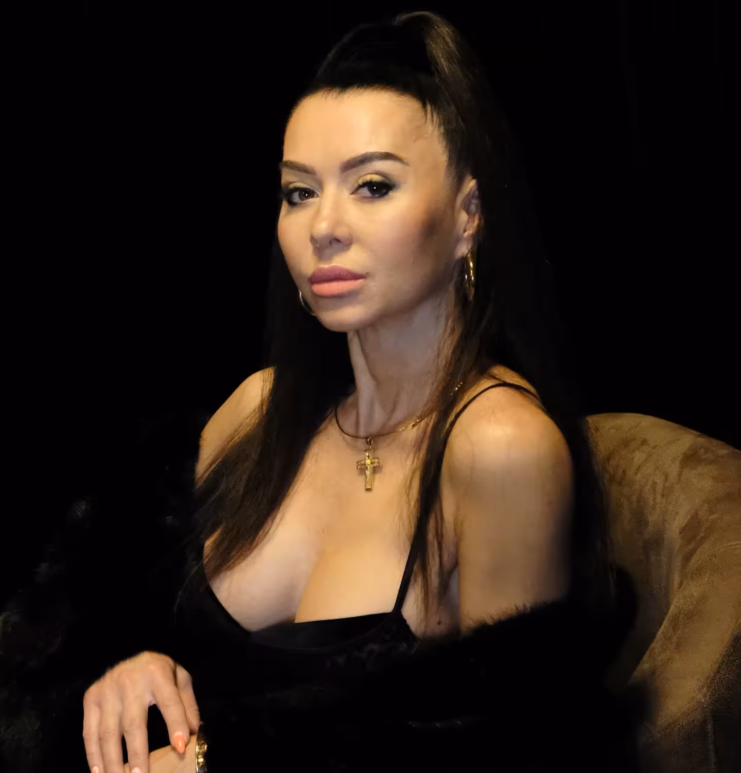 Vika mentalite des femmes ukrainiennes