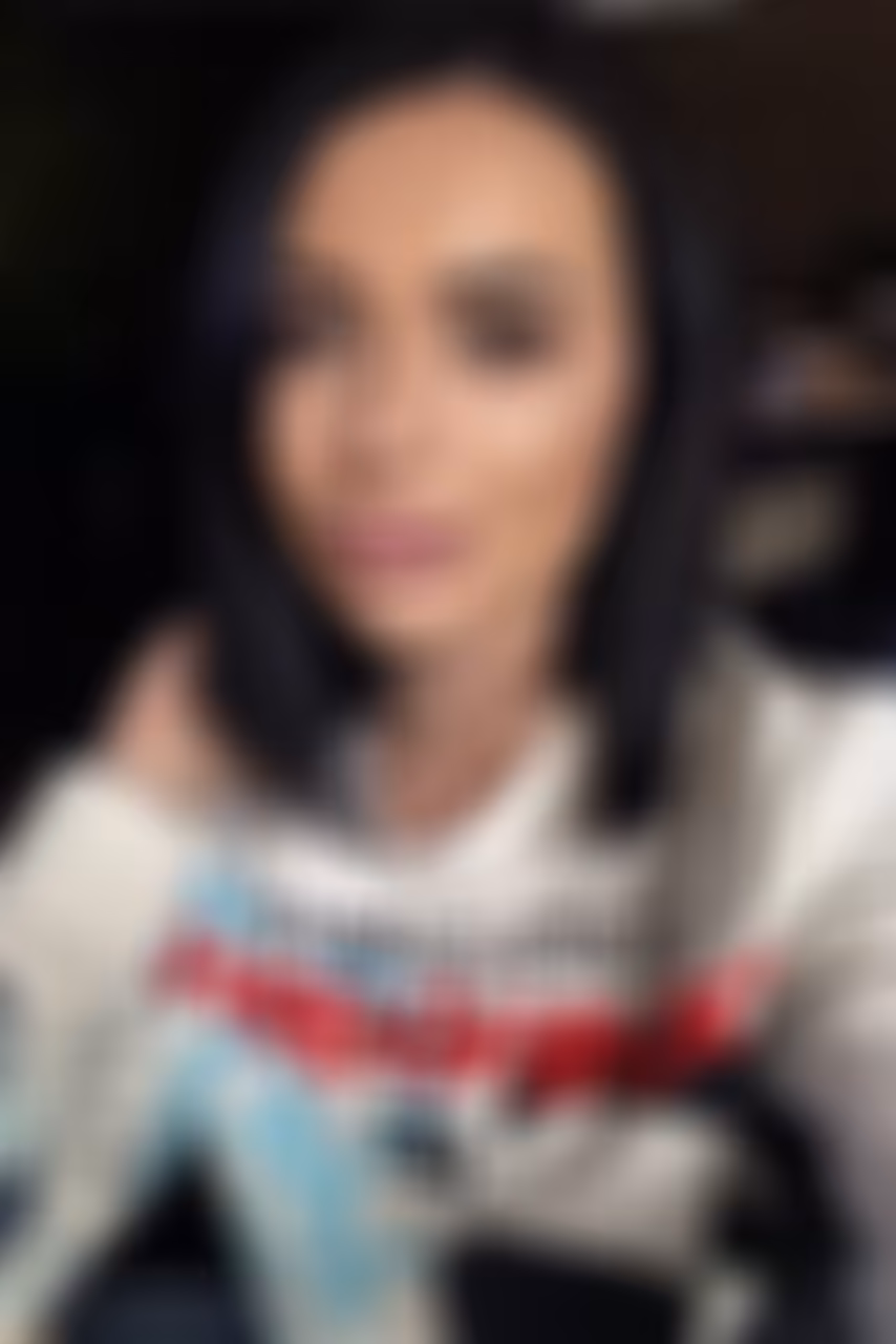 Alinka mentalite des femmes ukrainiennes