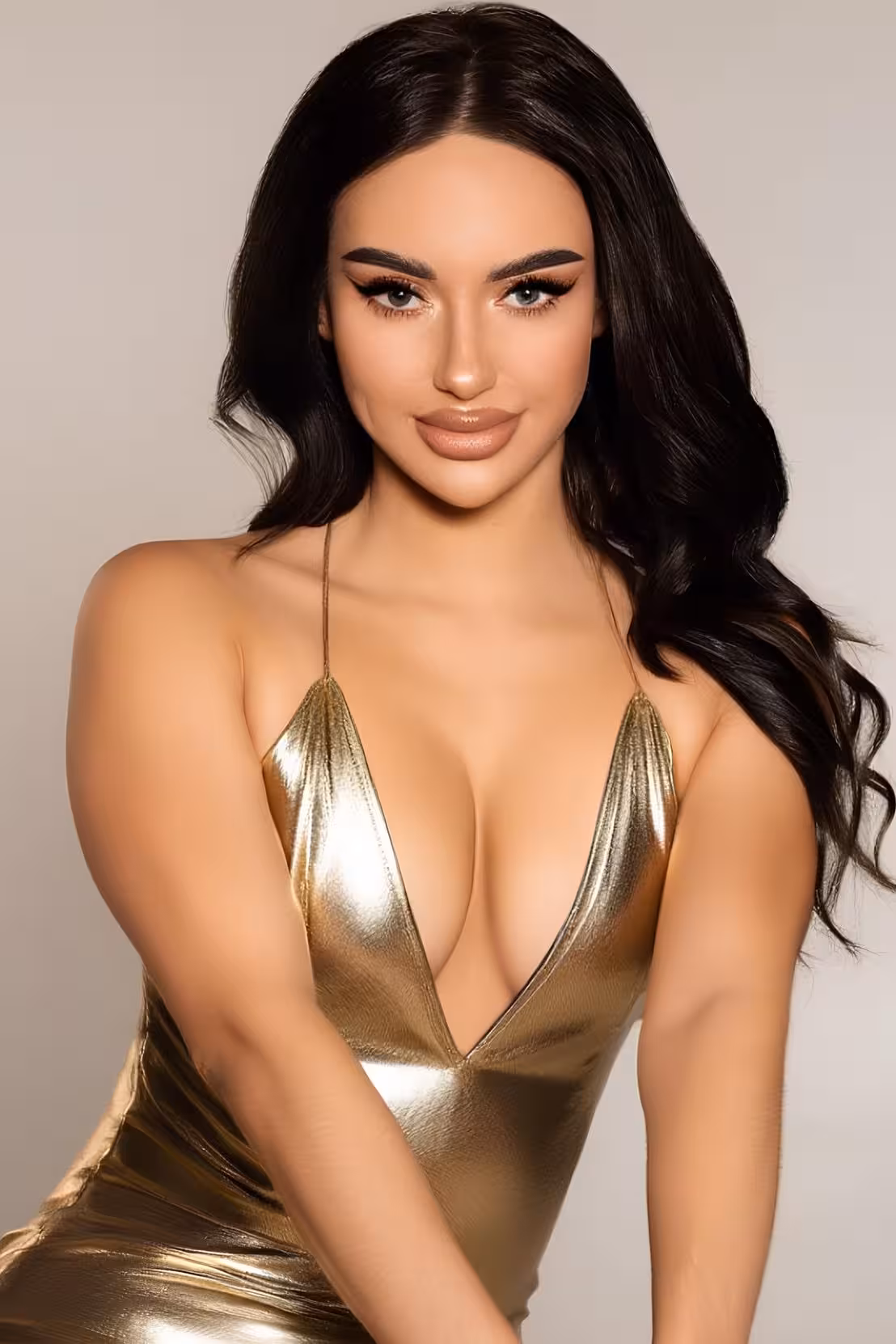 Diana photos de femmes ukrainiennes