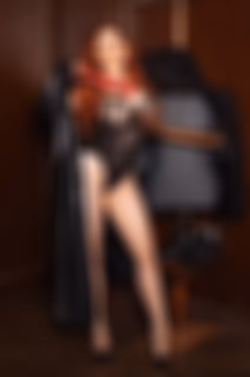 Inna physique femme ukrainienne