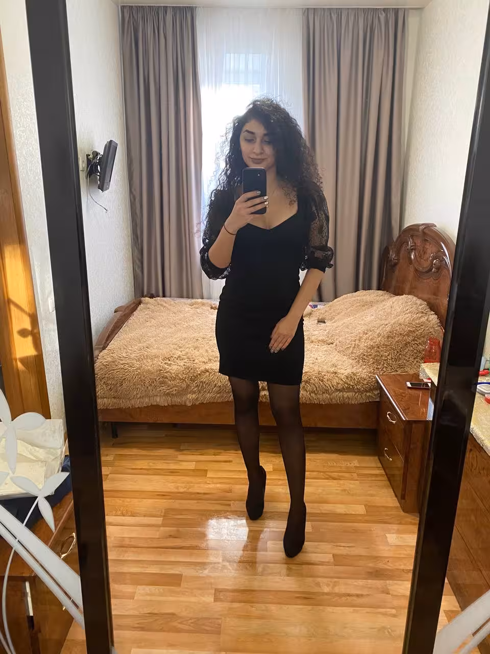 Tamara physique femme ukrainienne