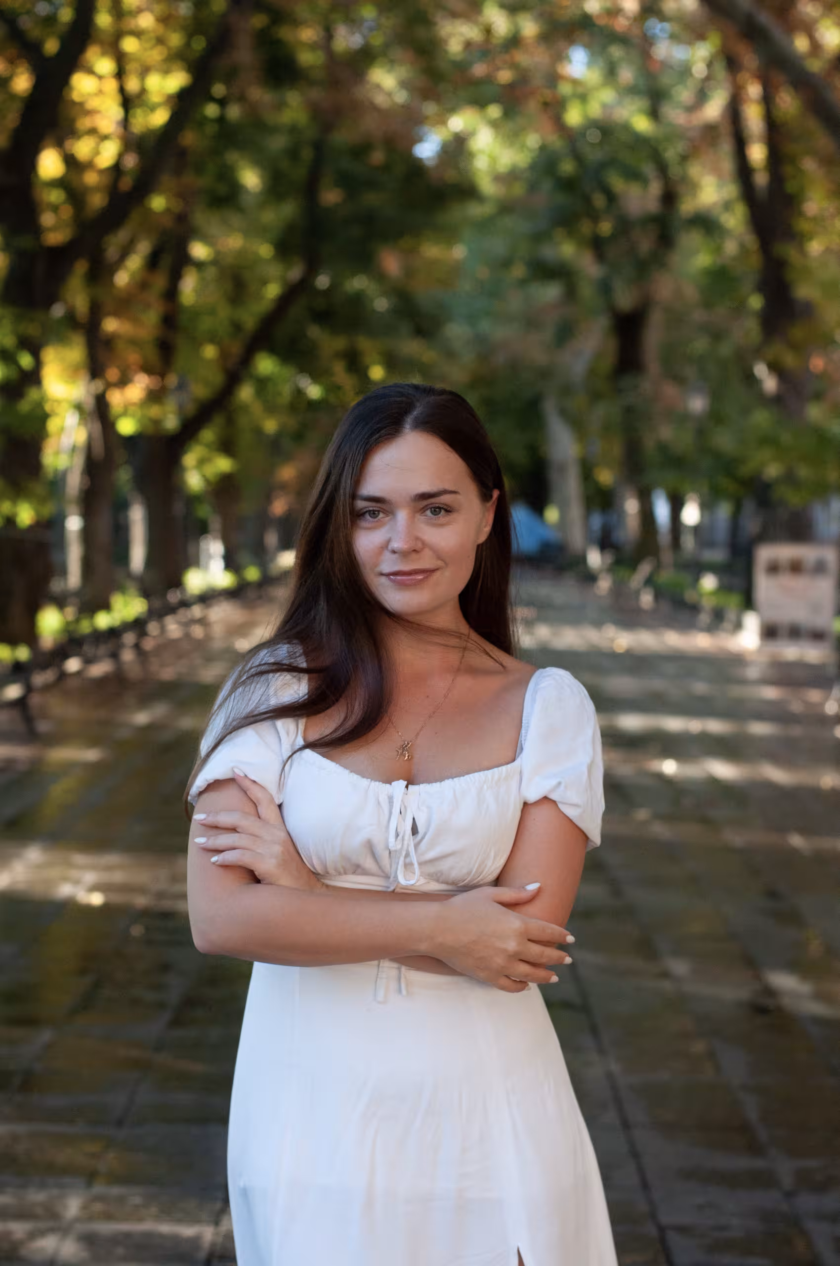 Valeria  ukraine femme