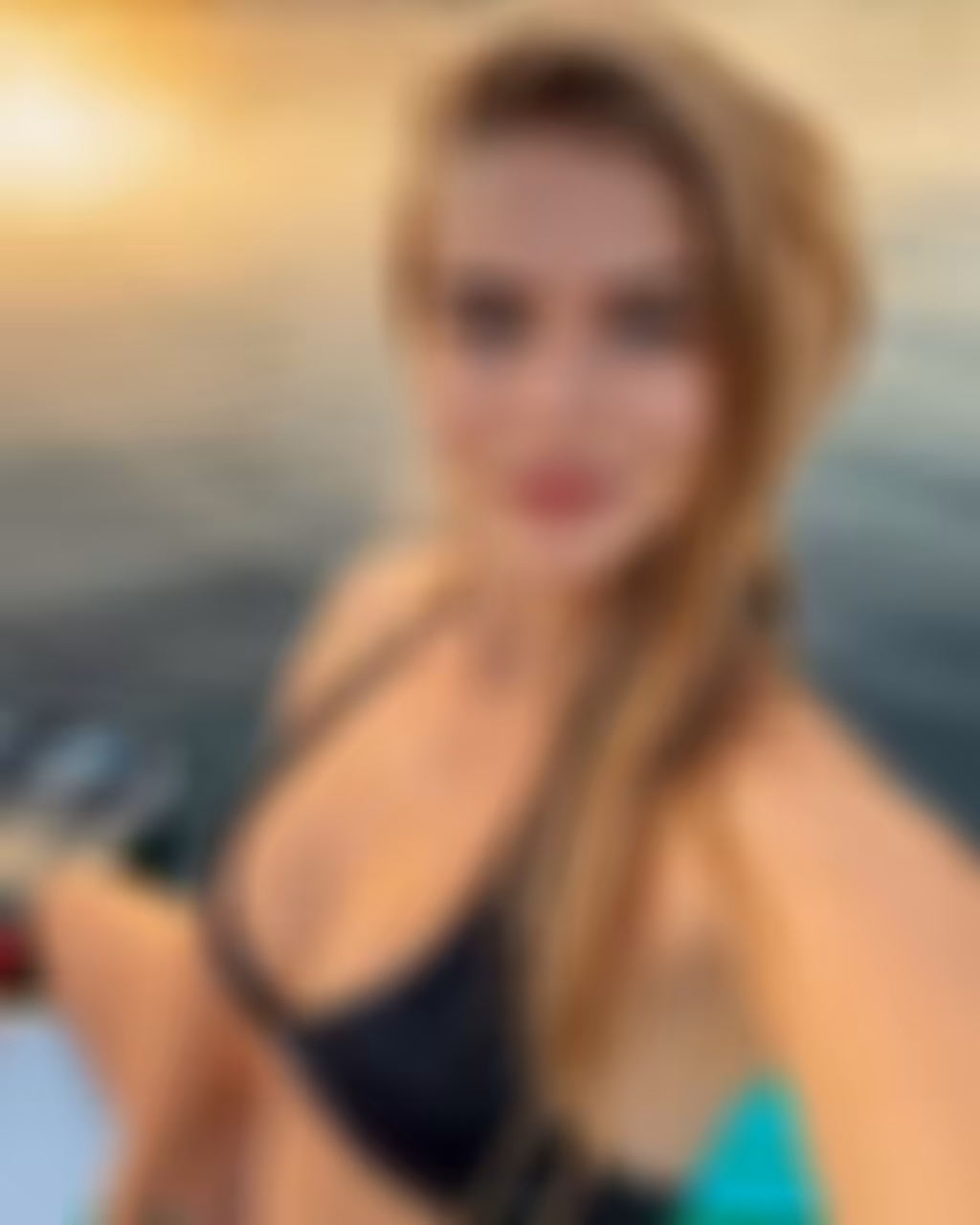 Elya ukrainienne femme