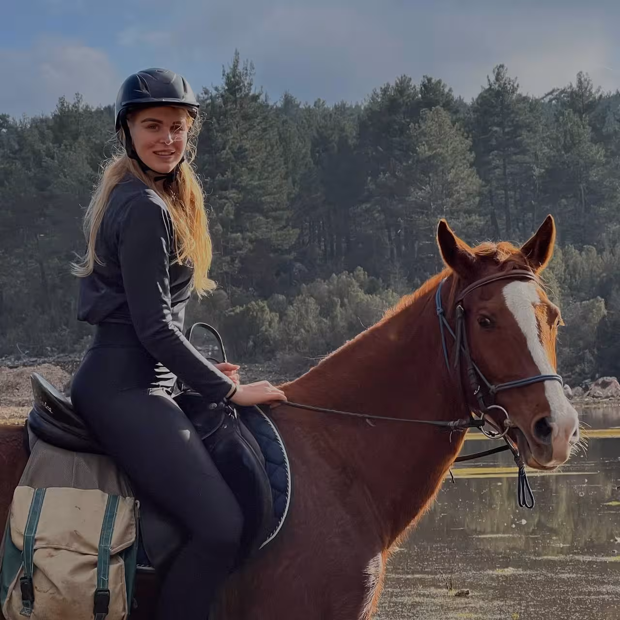 Elya ukrainienne femme