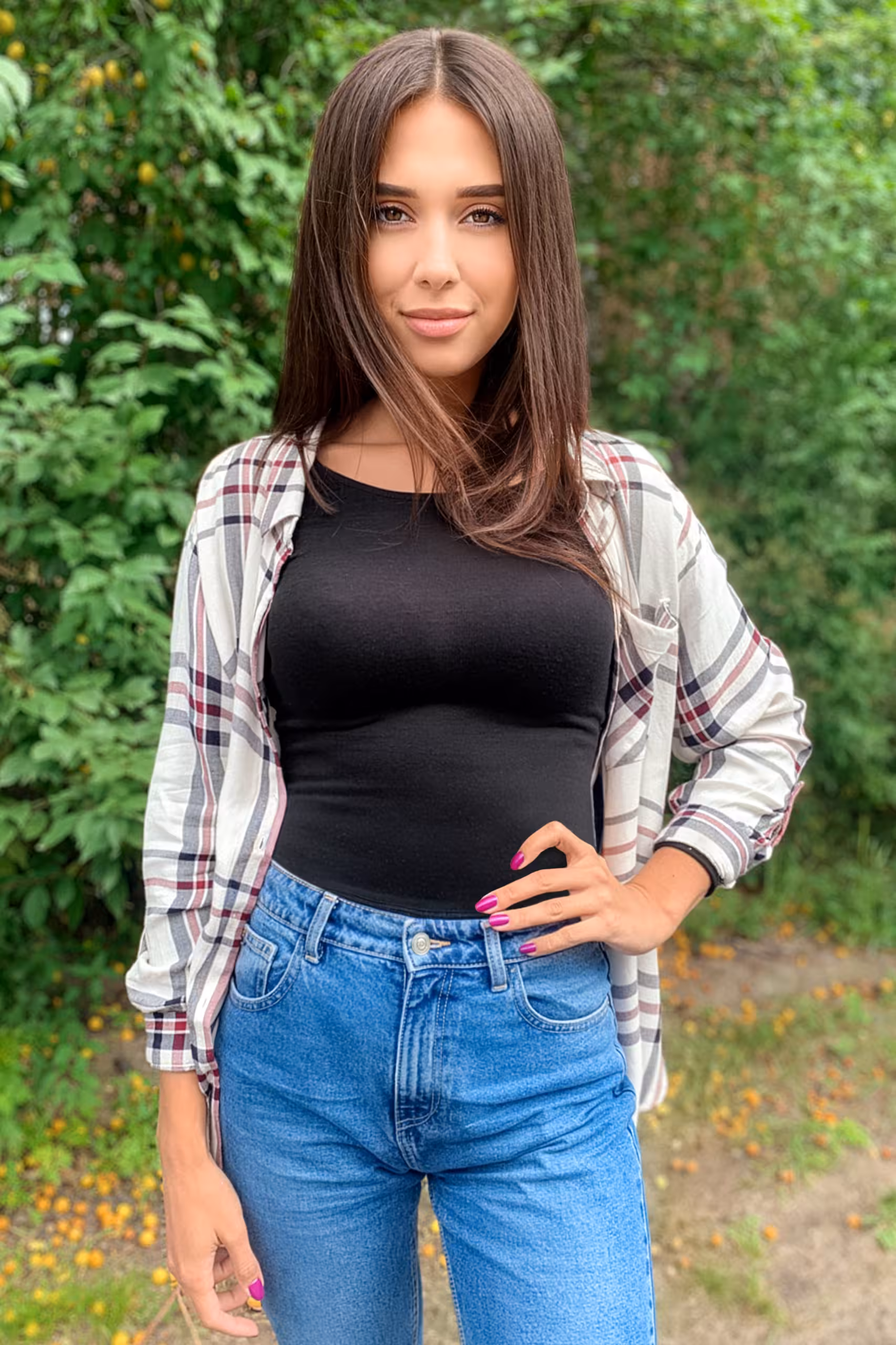 Olga agences femmes ukrainiennes